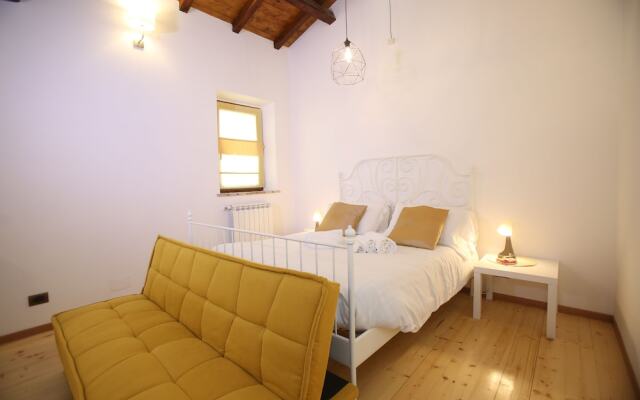 Villa Gusto e Benessere Apartments