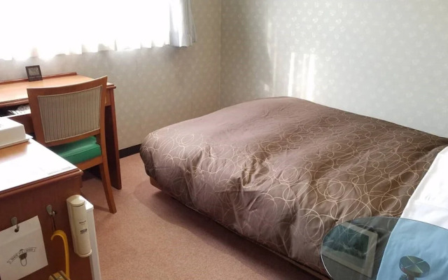 Business Hotel Oriental Kagoshima