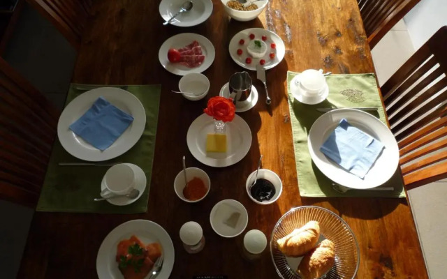 KARMA Guesthouse