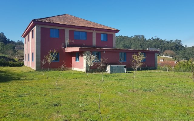 Albergue Villafranca - Hostel