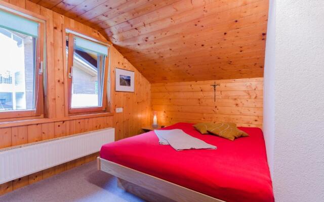 Appartement Ubelher