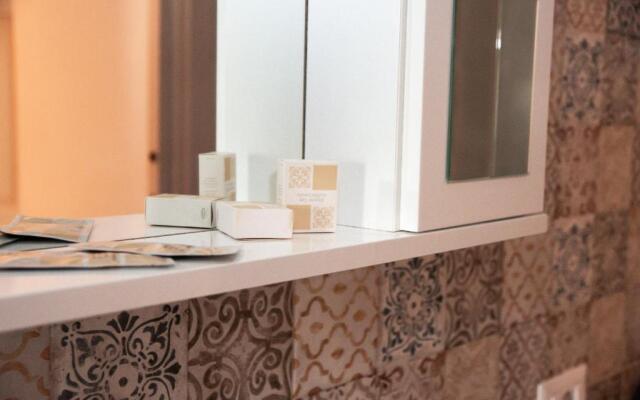 B&B Trulli Donna Isabella 2