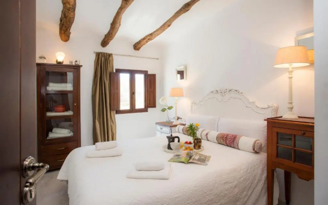 Casa de Pueblo "Casa Madeli"