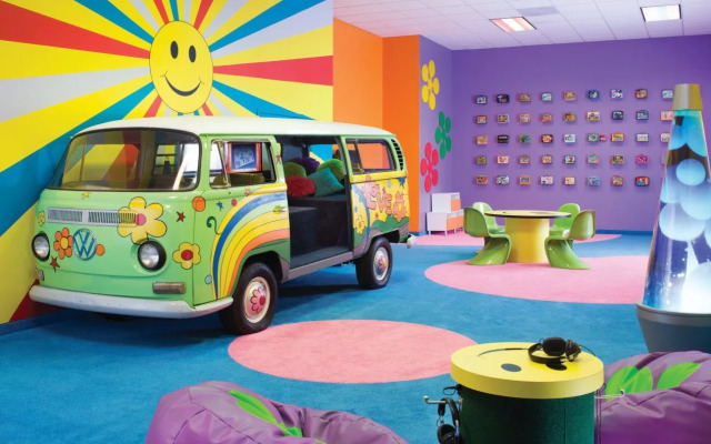 Marriott's Shadow Ridge I-The Villages