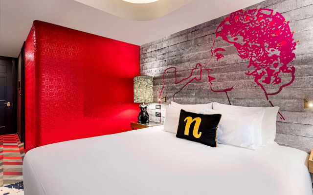 nhow London