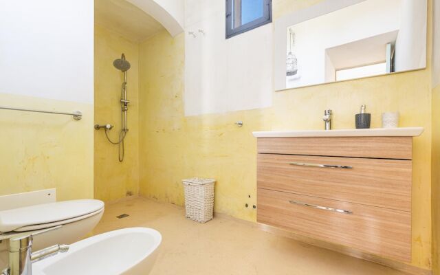 3351 Masseria Pepe - La Casina dei Limoni