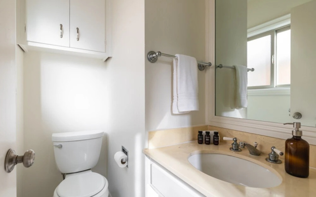 The Bay View Units by AvantStay