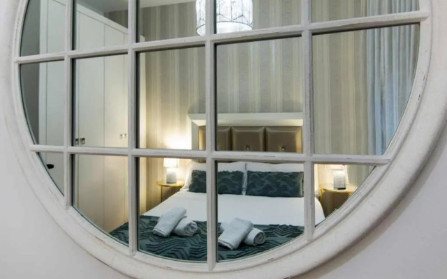 ECO CENTER GRANATENSIS CATEDRAL 2 habitaciones free párking