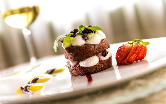 Hotel La Perla Wellness & Beauty