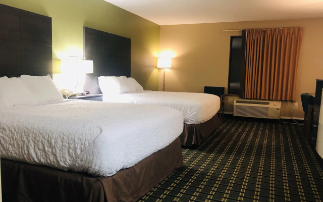 AmericInn by Wyndham Columbus Wisconsin