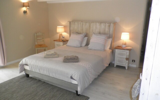 Au Clos de Launay Chambres d’Hôtes