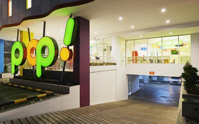 POP! Hotel Malioboro Yogyakarta