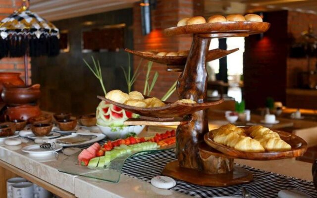 d’primahotel Petitenget Seminyak
