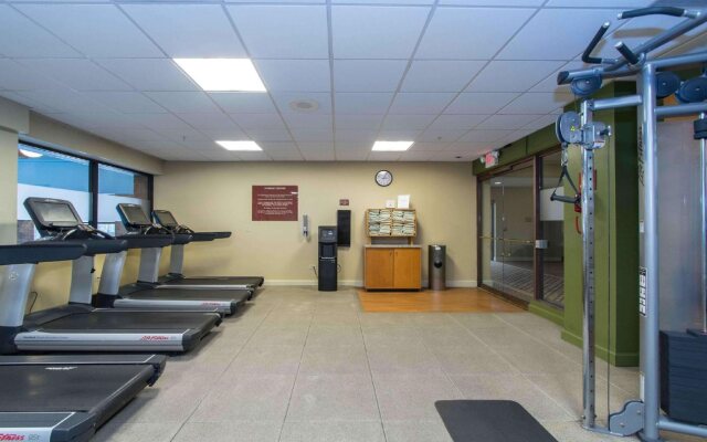 DoubleTree by Hilton Cleveland East Beachwood