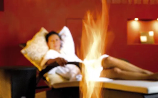 Hotel & Chalet Madlochblick