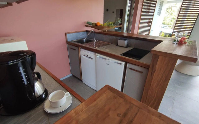 Habitation Grande Anse