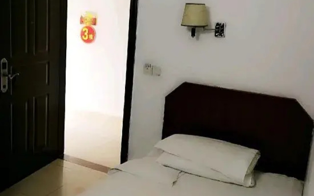 Luzhou Kelaiyuan Hotel