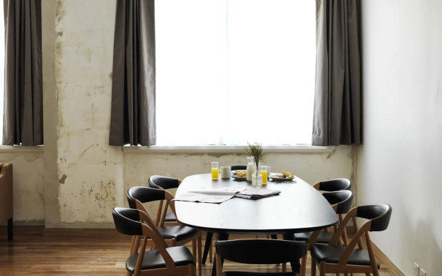 The Old Clare by Ode Hotels