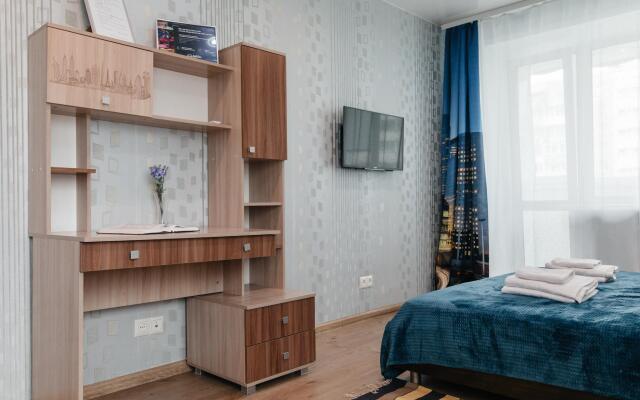 Yousinn (Юсинн) на улице Бориса Богаткова 213