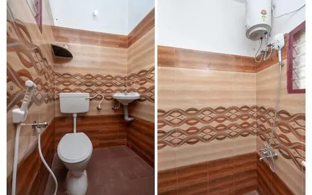 Varun Residency By OYO Rooms