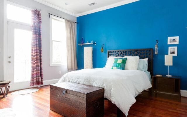 Amazing DC Home with Rooftop Deck