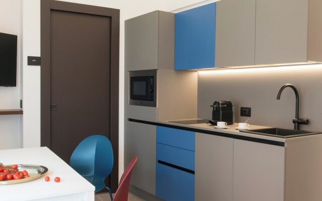 Spazio Gagarin Residence