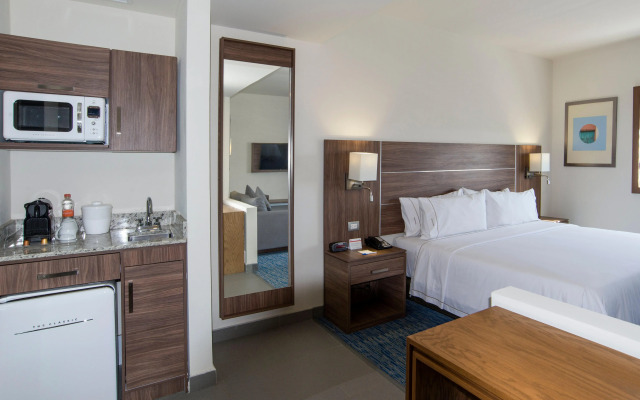 Holiday Inn Express & Suites Ciudad Obregon by IHG