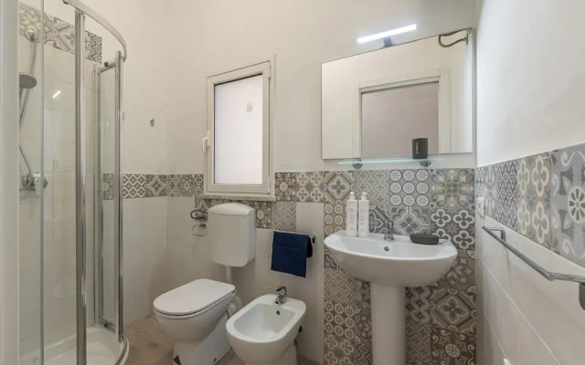 Casa Brunaccini con terrazza