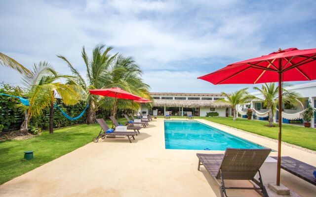 Arganama Guesthouse