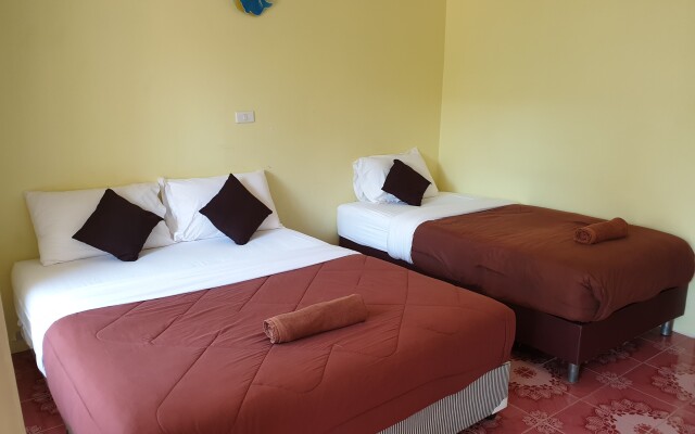 OYO 864 Seahorse Resort