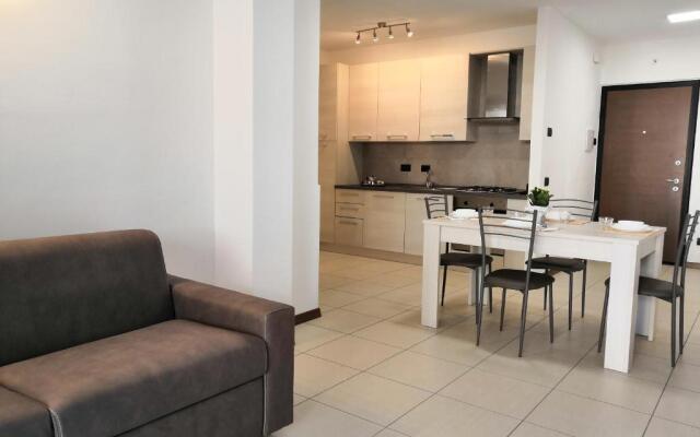 Appartamento Lungolago San Feliciano