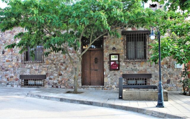 Casa Rural la Fuente Gorda