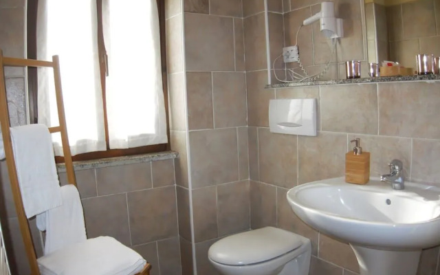 Agriturismo La Mussia