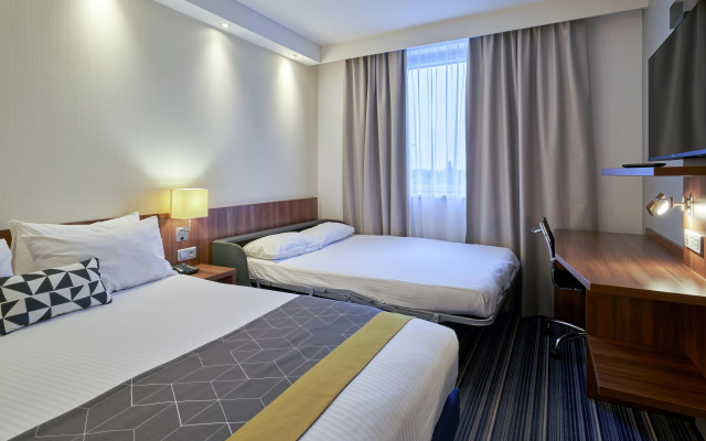 Holiday Inn Express Strasbourg - Centre by IHG