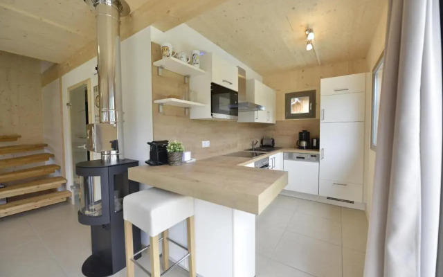 Chalet Freiblick