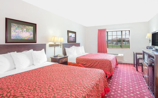 Days Inn Lake Village