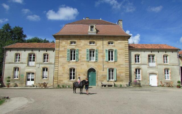 Gîtes de Jeand'heurs