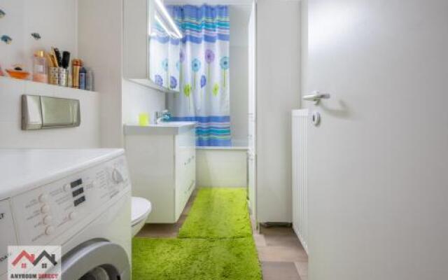 Anyroomdirect Private Apartments Near Hannover Exhibition