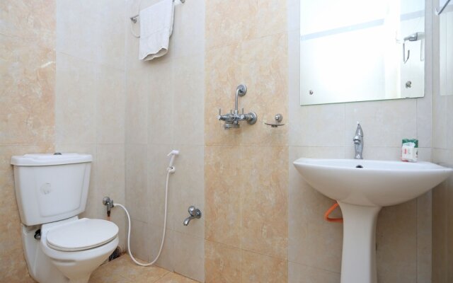 OYO 10046 Hotel Swarna Villa