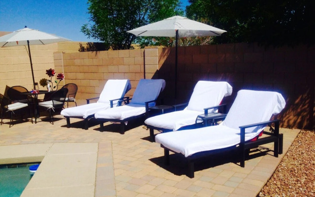 All Star By Signature Vacation Rentals