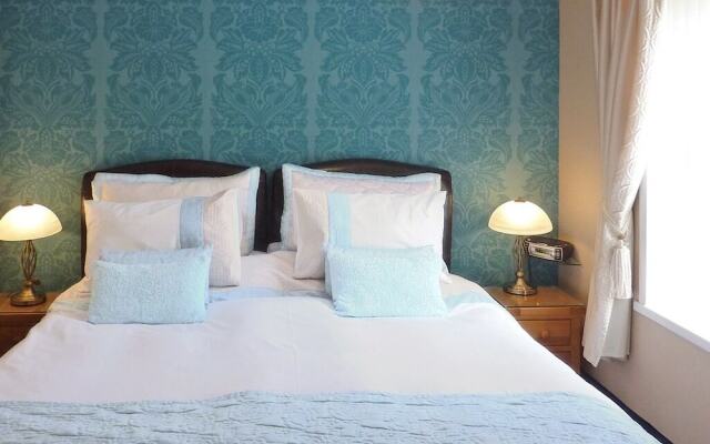 The Merivon Guest House