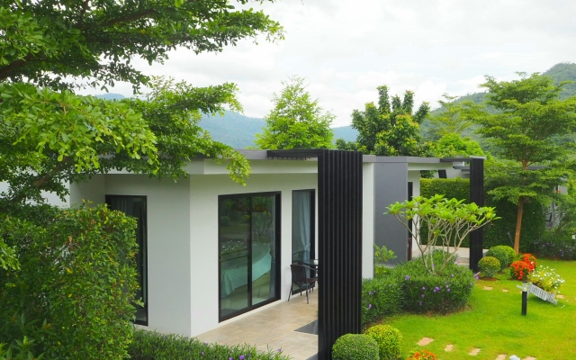 The Focus Khaoyai Resort