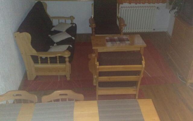 Guest House Rankovic