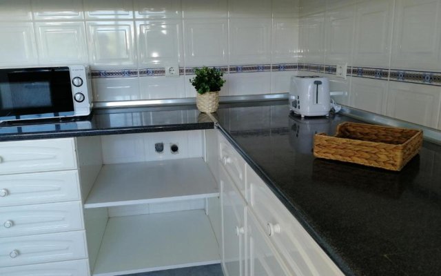 Ocean's 7-Lagos Guest House