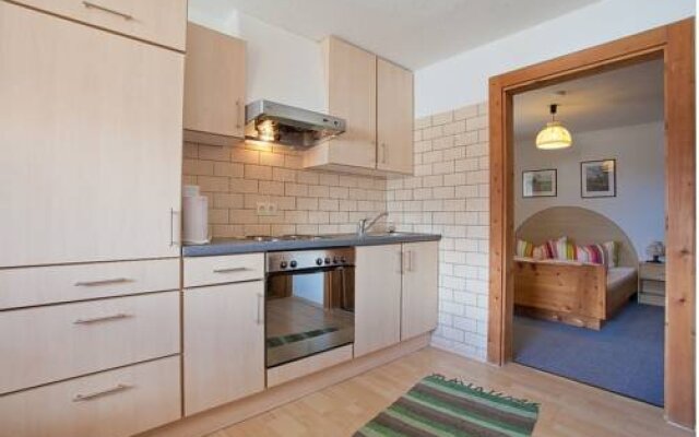 Appartementhaus Schöpf