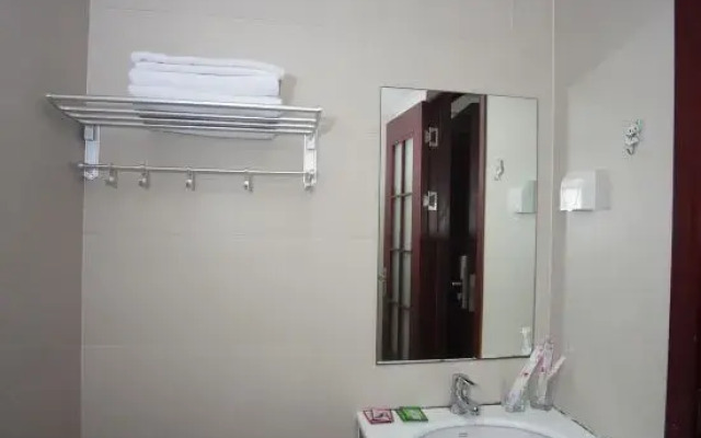 YouJia Apartment