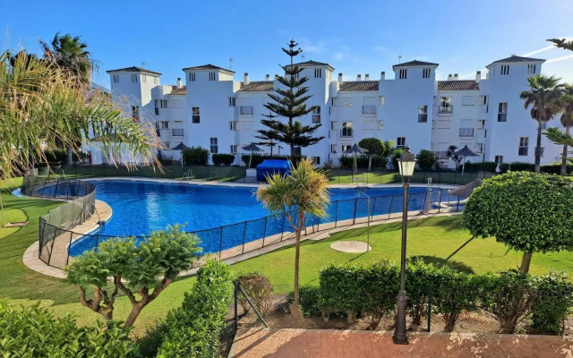 Apartment at Balcones de los Hidalgos 2
