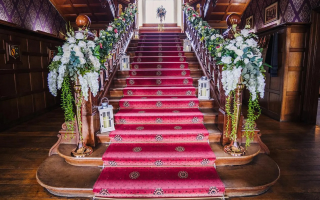 Court Colman Manor