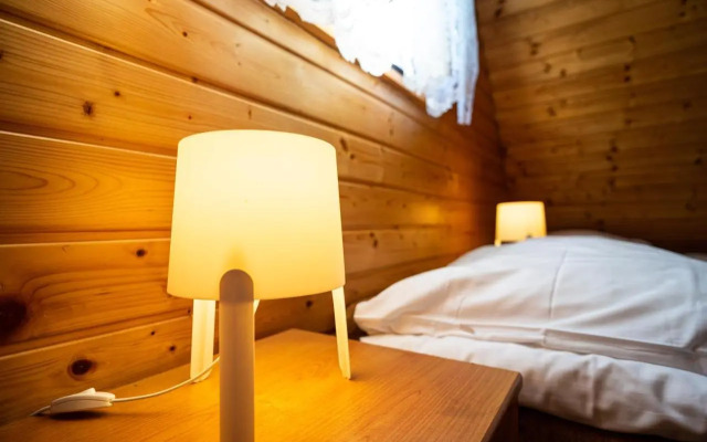 Ośrodek Wypoczynkowy Klif I