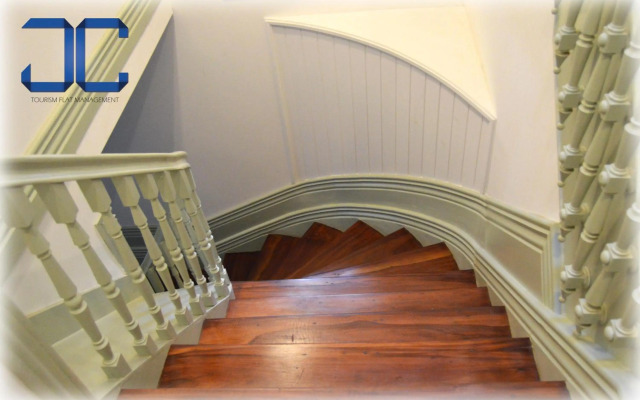 Click! Apartment by JC